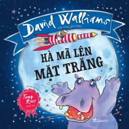 Thumbnail Sách - Series tác giả David Walliams (cập nhật) (Nhã Nam) 4
