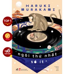 Thumbnail Sách - Series tác giả Haruki Murakami (cập nhật) (Nhã Nam) 3