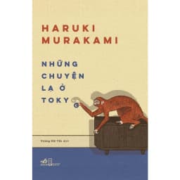 Thumbnail Sách - Series tác giả Haruki Murakami (cập nhật) (Nhã Nam) 4