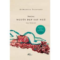 Thumbnail Sách - Series tác giả Kawabata Yasunari (cập nhật) 4