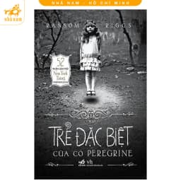 Thumbnail Sách - Series Trại trẻ đặc biệt của cô Peregrine (Ransom Riggs) - Nhã Nam 1