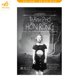 Thumbnail Sách - Series Trại trẻ đặc biệt của cô Peregrine (Ransom Riggs) - Nhã Nam 2