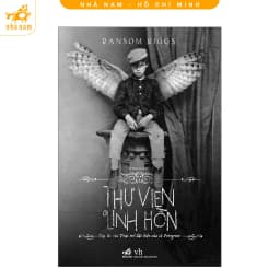 Thumbnail Sách - Series Trại trẻ đặc biệt của cô Peregrine (Ransom Riggs) - Nhã Nam 3