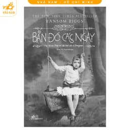 Thumbnail Sách - Series Trại trẻ đặc biệt của cô Peregrine (Ransom Riggs) - Nhã Nam 4