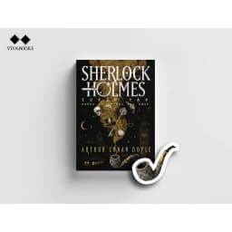Thumbnail Sách - SHERLOCK HOLMES Tuyển Tập 2