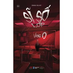 Thumbnail Sách - Sĩ Số Lớp Vắng 0 1
