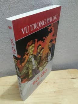 Thumbnail Sách Số đỏ Vũ Trọng Phụng 1