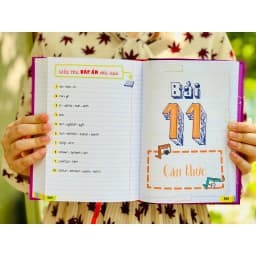 Thumbnail Sách Sổ Tay Đại Số sách toán nâng cao lớp 8 đến lớp 12 Bìa cứng 626 trang - Á Châu Books 3