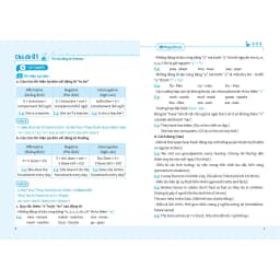 Thumbnail Sách Sổ tay Học nhanh toàn diện tiếng Anh THCS 3
