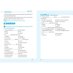 Thumbnail Sách Sổ tay Học nhanh toàn diện tiếng Anh THCS 4