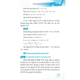 Thumbnail Sách Sổ tay học nhanh, toàn diện kiến thức và dạng bài Hóa học lớp 8-9 1