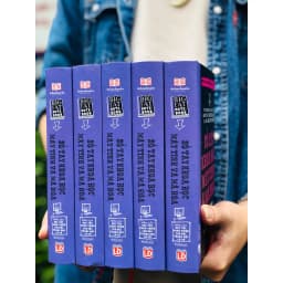 Thumbnail Sách Sổ tay khoa học máy tính và mã hóa sách học ngôn ngữ lập trình Bìa cứng 580 trang Á Châu Books 4