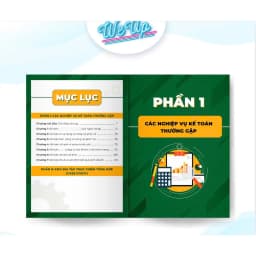 Thumbnail Sách Sổ tay thực hành các nghiệp vụ kế toán 3