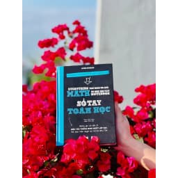 Thumbnail Sách Sổ tay toán học Sách toán lớp 4 đến lớp 9 bìa cứng 528 trang - Á Châu Books 2