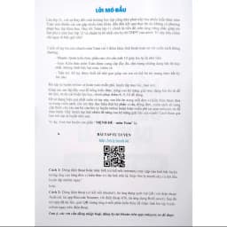 Thumbnail Sách - Sổ tay tra cứu nhanh Lý thuyết - Công thức - Dạng bài Toán 10 3
