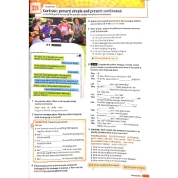Thumbnail Sách- Solutions Pre Intermediate _ 3rd edition (Bộ 2 cuốn)- Tặng file nghe 2