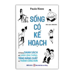 Thumbnail Sách - Sống Có Kế Hoạch 1