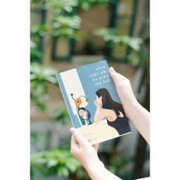 Thumbnail Sách - Sống cuộc đời do mình làm chủ 4