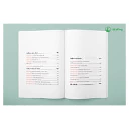 Thumbnail Sách - Sống mạo hiểm một cách cẩn thận 3