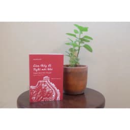 Thumbnail Sách song ngữ - Làm thấy dễ nghĩ mới khó - Phương Bùi 1