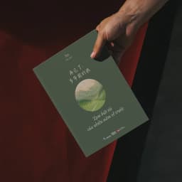 Thumbnail Sách - (SONG NGỮ) Tạm Biệt Tôi Của Nhiều Năm Về Trước 3