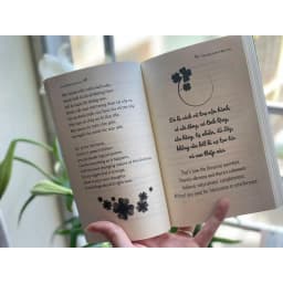 Thumbnail Sách song ngữ Tình yêu luôn ở đây Observe and love (size 12*18) | Phương Bùi 2