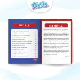 Thumbnail Sách song ngữ Trung - Anh, ngoại ngữ-1000 từ vựng-500 câu giao tiếp-Ngữ pháp “song ngữ” Tiếng Anh-Tiếng Trung 1
