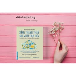 Thumbnail Sách - Sống Thanh Thản Như Người Thụy Điển - Trí Việt 1