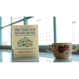 Thumbnail Sách - Sống Thanh Thản Như Người Thụy Điển - Trí Việt 3