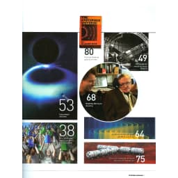 Thumbnail Sách: STEPHEN HAWKING - Một TRÍ TUỆ không GIỚI HẠN: Bài học từ nhà khoa học vĩ đại nhất thế giới 4