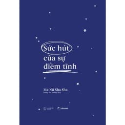 Thumbnail Sách - Sức Hút Của Sự Điềm Tĩnh 1