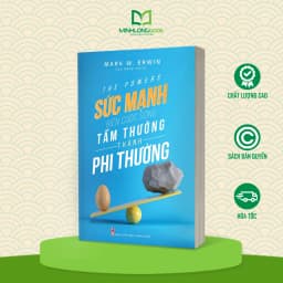 Thumbnail Sách: Sức Mạnh Biến Cuộc Sống Tầm Thường Thành Phi Thường 2