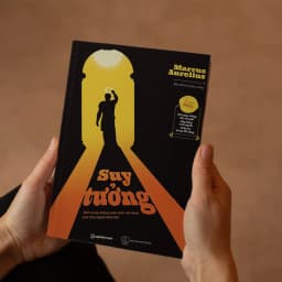 Thumbnail Sách Suy Tưởng  - Tác giả Marcus Aurelius - Bản dịch Andy Lương (TB 189K) 4
