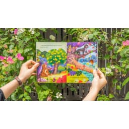Thumbnail Sách - Tác phẩm kinh điển dành cho thiếu nhi (6 tập) - Đinh Tị Books 4