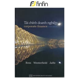 Thumbnail Sách Tài Chính Doanh Nghiệp (Corporate Finance) 1
