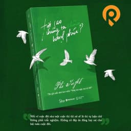 Thumbnail Sách - Tại sao chúng ta không hạnh phúc 1