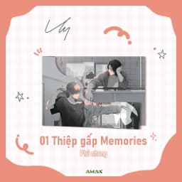 Thumbnail Sách - Tạm Biệt Thời Gian Đã Mất 2