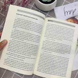 Thumbnail Sách - Tam Khoá Thành Công - Biết Làm Người, Biết Nói Chuyện, Biết Làm Việc - MCBooks 2