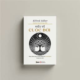 Thumbnail Sách Tâm Lý Học - Hiểu Về Cuộc Đời (Alfred Adler) 1