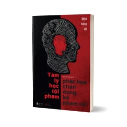 Thumbnail Sách > Tâm Lý Học Tội Phạm - Phác Họa Chân Dung Kẻ Phạm Tội (AZ Việt Nam) 4