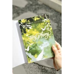 Thumbnail Sách - Tàng Phong (Tập 1 - BC - Bản Đặc biệt) - Mộc Qua Hoàng 1
