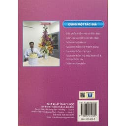 Thumbnail Sách -  Tạo hình thẩm mỹ ngực từ giải phẫu ứng dụng đến giải pháp kỹ thuật 1