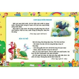 Thumbnail Sách - Tập Đánh Vần Tiếng Việt Phiên Bản Tương Tác Nghe Đọc (Quét mã đọc QR) 1