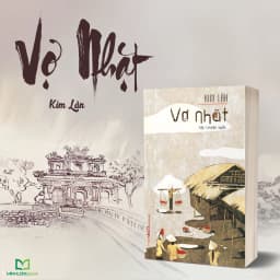 Thumbnail Sách: Tập Truyện Ngắn Vợ Nhặt - Kim Lân 1