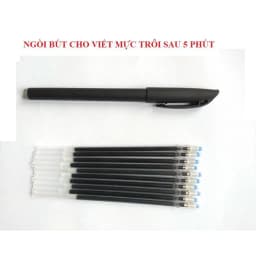 Thumbnail Sách Tập viết chữ hán theo giáo trình hán ngữ phiên bản mới kèm bút bay màu 1