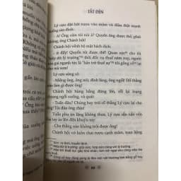Thumbnail Sách - Tắt đèn ( Ngô Tất Tố ) 3