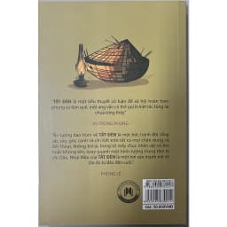 Thumbnail Sách Tắt đèn - Huy Hoàng - HHB 1