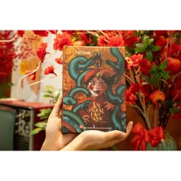 Thumbnail Sách - Tết ở làng Địa Ngục - Bản đặc biệt (kèm postcard, chữ ký)/ thường tùy chọn - Thảo Trang - Văn học kinh dị 3