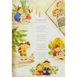 Thumbnail Sách - Thả Diều Trên Đê - (tập thơ, huy hoàng) 1