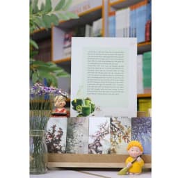Thumbnail Sách - Thần Dược Xanh 1